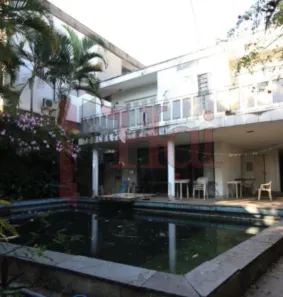 Casa com 3 Quartos para venda ou aluguel, 291m² no Vila Madalena, São Paulo