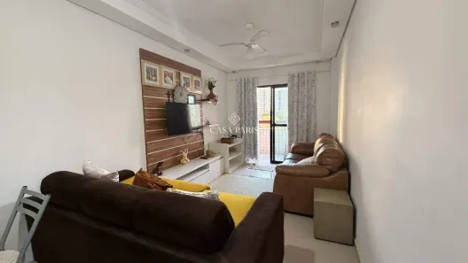 Apartamento com 2 Quartos à venda, 92m² no Aviação, Praia Grande