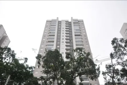 Apartamento com 2 Quartos à venda, 51m² no Vila Andrade, São Paulo