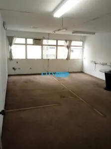 à venda, 43m² no Jardim Paulista, São Paulo