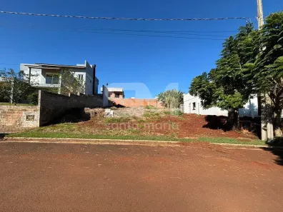 Lote/Terreno à venda, 482m² no Autódromo, Chapecó