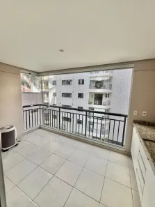 Apartamento com 2 Quartos para alugar, 60m² no Brooklin Paulista, São Paulo