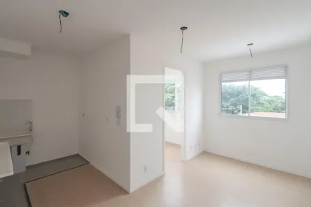 Apartamento com 2 Quartos à venda, 33m² no Chácara Seis de Outubro, São Paulo
