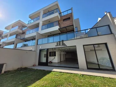 Casa de Condomínio com 3 Quartos à venda, 240m² no Santo Inácio, Curitiba