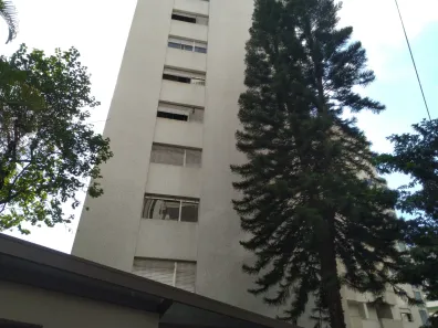 Apartamento com 2 Quartos à venda, 95m² no Santa Cecília, São Paulo