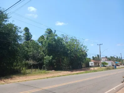 Lote/Terreno à venda, 40000m² no Centro, Touros