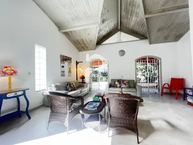 Casa com 3 Quartos à venda, 190m² no Riviera, Bertioga