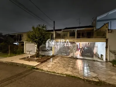 Sobrado com 3 Quartos à venda, 165m² no Cajuru, Curitiba