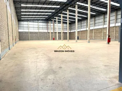 Galpão/Depósito/Armazém para alugar, 3900m² no Loteamento Parque Industrial, Jundiaí