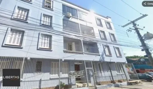 Apartamento com 3 Quartos à venda, 85m² no Santana, Porto Alegre