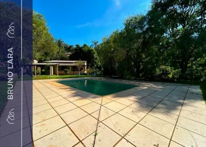 Fazenda/Sítio com 4 Quartos à venda, 200m² no , Itatiaiuçu