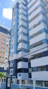 Apartamento com 2 Quartos à venda, 66m² no Jardim Cidade de Florianópolis, São José