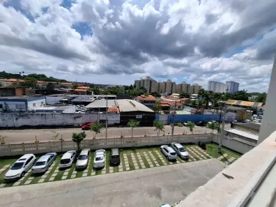 Apartamento com 2 Quartos à venda, 39m² no Jardim das Margaridas, Salvador