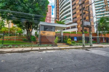 Apartamento com 3 Quartos à venda, 164m² no Meireles, Fortaleza