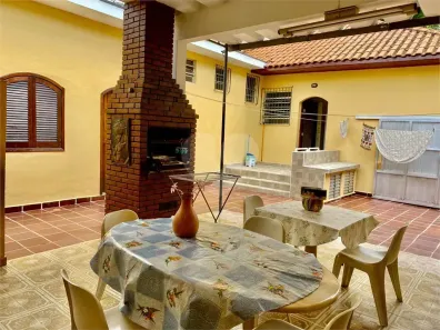 Sobrado com 3 Quartos à venda, 130m² no Maranhão, São Paulo