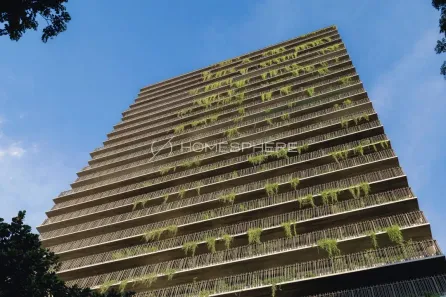 Apartamento com 4 Quartos à venda, 480m² no Indianópolis, São Paulo