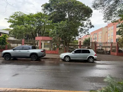 Apartamento com 3 Quartos à venda, 60m² no Vila Nova, Maringá