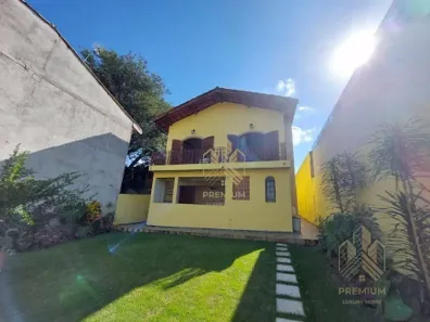 Casa com 6 Quartos à venda, 233m² no Jardim do Lago, Atibaia