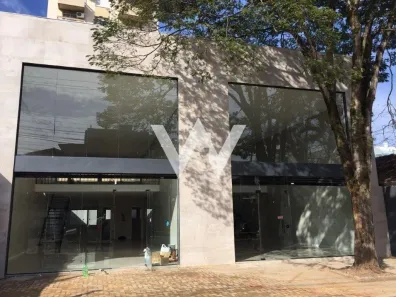 Ponto Comercial para alugar, 160m² no Centro, Novo Hamburgo