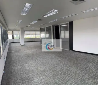 Sala Comercial para alugar, 190m² no Itaim Bibi, São Paulo