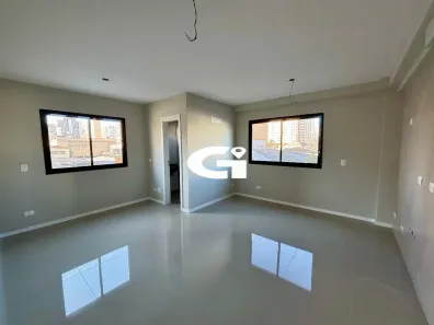 Apartamento com 1 Quarto à venda, 27m² no Centro, Curitiba