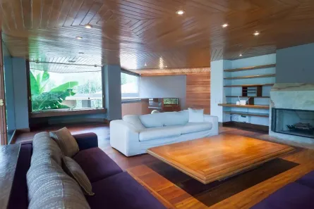 Casa com 3 Quartos à venda, 553m² no Estância Serrana, Nova Lima