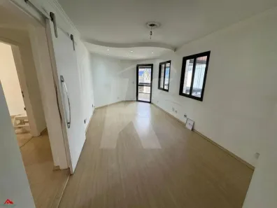 Apartamento com 3 Quartos à venda, 98m² no Santana, São Paulo