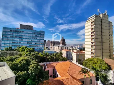 Apartamento com 3 Quartos à venda, 124m² no Centro Histórico, Porto Alegre
