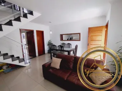 Sobrado com 3 Quartos à venda, 84m² no Vila Alpina, São Paulo