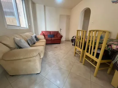 Apartamento com 2 Quartos à venda, 67m² no Pitangueiras, Guarujá