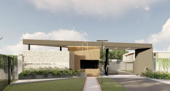 Lote/Terreno à venda, 300m² no Cascatinha, Curitiba