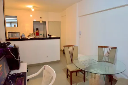 Apartamento com 1 Quarto à venda, 62m² no Prado, Belo Horizonte