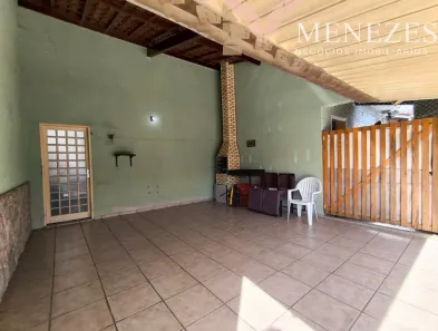 Casa com 3 Quartos à venda, 160m² no Prolongamento Jardim Ângela Rosa, Franca