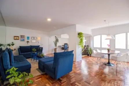 Apartamento com 2 Quartos à venda, 122m² no Consolação, São Paulo
