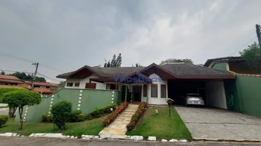 Casa de Condomínio com 3 Quartos à venda, 240m² no Urbanova I, São José dos Campos