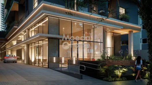 Ponto Comercial à venda, 67m² no Portão, Curitiba