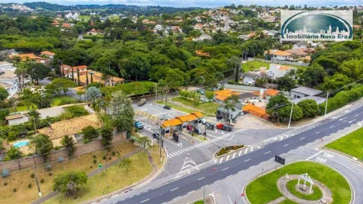 Lote/Terreno à venda, 800m² no Marambaia, Vinhedo
