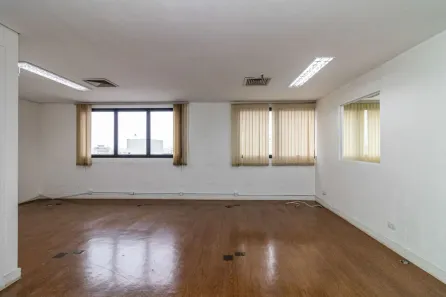 Ponto Comercial com 6 Quartos para alugar, 50m² no Paraíso, São Paulo