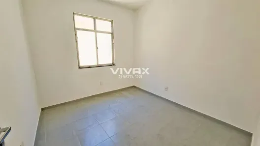 Apartamento com 2 Quartos à venda, 41m² no Engenho de Dentro, Rio de Janeiro