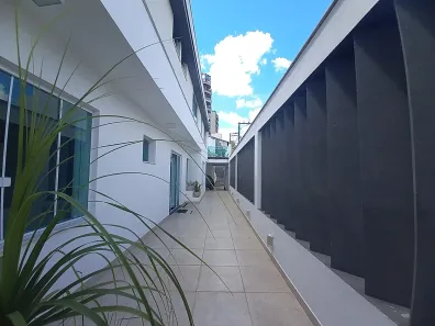 Casa com 5 Quartos à venda, 400m² no Bom Pastor, Juiz de Fora