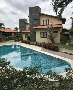 Apartamento com 3 Quartos à venda, 83m² no Santana, Gravatá