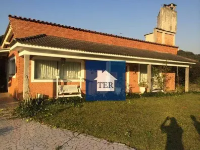 Fazenda/Sítio com 3 Quartos à venda, 39481m² no Samambaia, Mairiporã