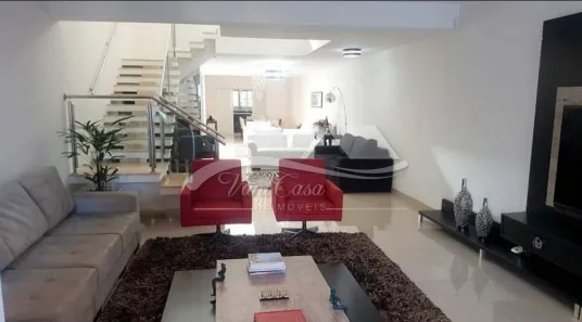 Sobrado com 3 Quartos à venda, 472m² no Osvaldo Cruz, São Caetano do Sul