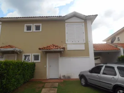 Casa de Condomínio com 3 Quartos à venda, 117m² no Parque Imperador, Campinas