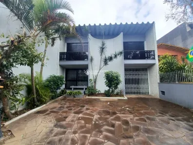 Imóvel Comercial para alugar, 250m² no Centro, Canoas