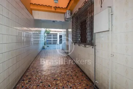 Casa com 3 Quartos à venda, 198m² no Vila da Penha, Rio de Janeiro