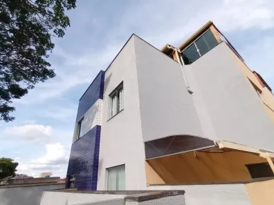 Apartamento com 2 Quartos à venda, 81m² no Candelária, Belo Horizonte