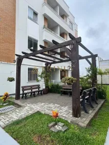 Apartamento com 2 Quartos à venda, 52m² no Bela Vista, Palhoça