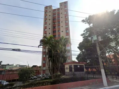 Apartamento com 1 Quarto à venda, 58m² no Santo Amaro, São Paulo