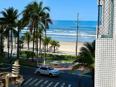 Apartamento com 2 Quartos à venda, 64m² no Flórida, Praia Grande